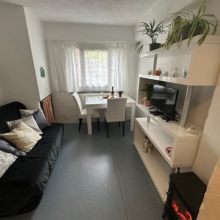 La Pergola Apartamento Avegno Exterior foto